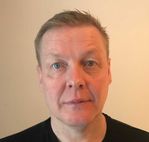 Jussi Laine
