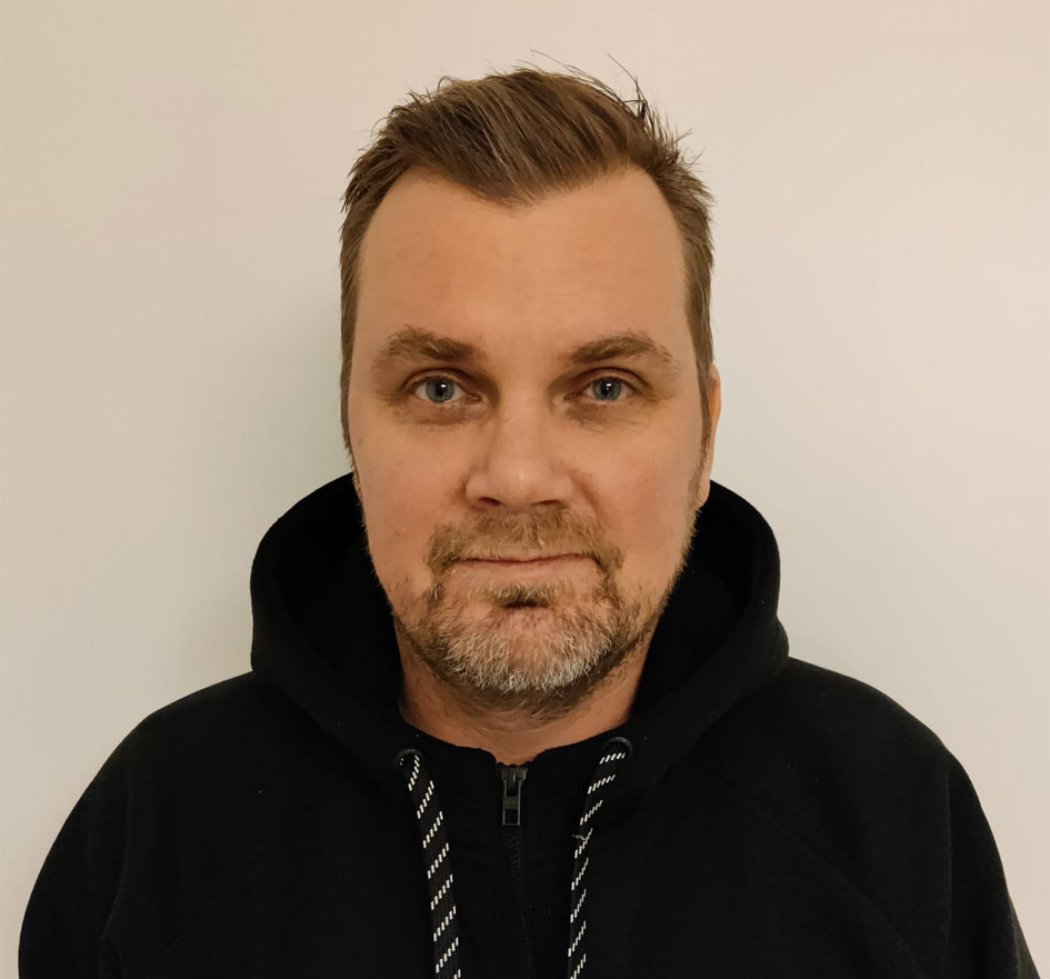 Heikki Rikkonen